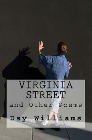 Cover of Virginia Street and Other Poems