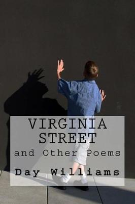 Book cover for Virginia Street and Other Poems