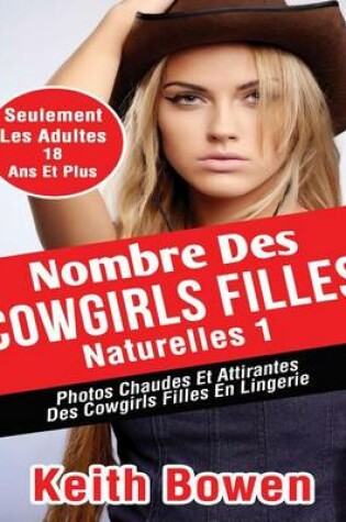 Cover of Nombre Nombre Des Cowgirls Filles Naturelles 1