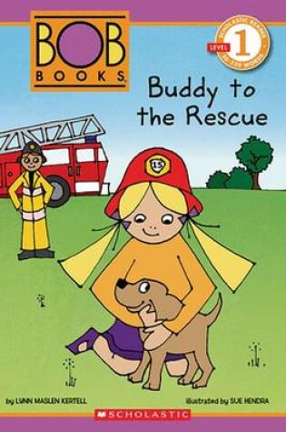 Buddy to the Rescue