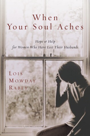 Cover of When Your Soul Aches