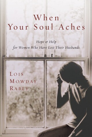 Book cover for When Your Soul Aches
