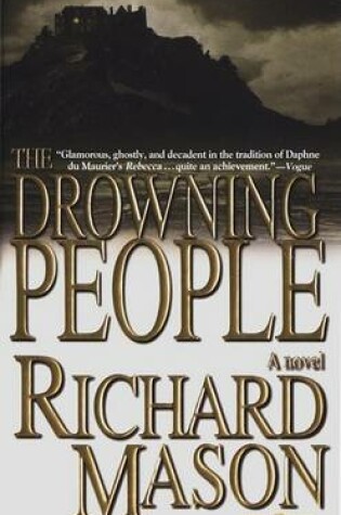Cover of The Drowning People