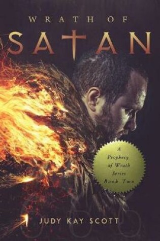 Cover of Wrath of Satan