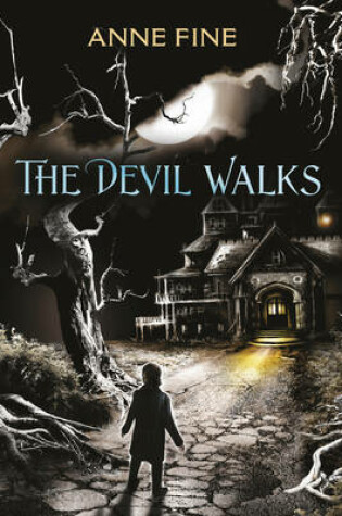 Cover of The Devil Walks