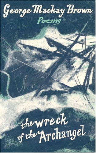 Book cover for Wreck of the Archangel