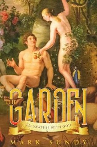 Cover of The Garden