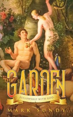 Book cover for The Garden