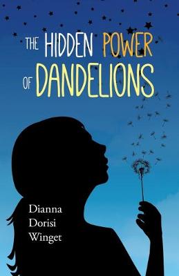 Book cover for The Hidden Power of Dandelions