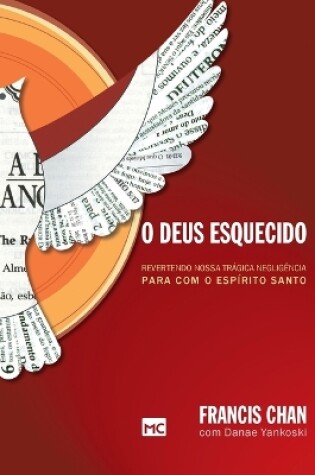 Cover of O Deus esquecido