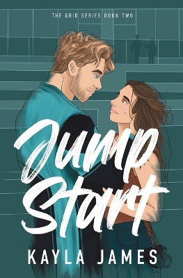 Cover of Jump Start