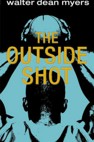 Cover of The Outside Shot