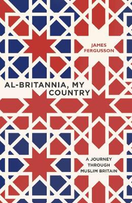 Book cover for Al-Britannia, My Country