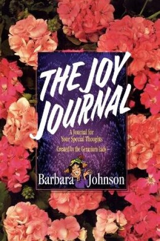 Cover of The Joy Journal