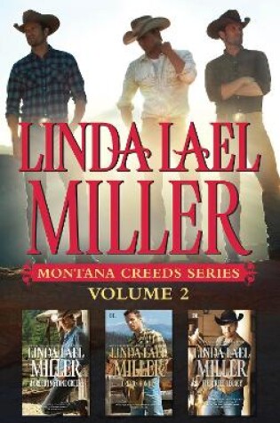 Cover of Montana Creeds Volume 2