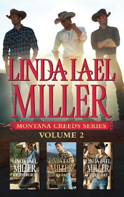 Book cover for Montana Creeds Volume 2