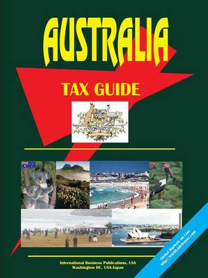 Cover of Australia Tax Guide