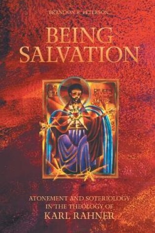 Cover of Being Salvation