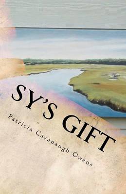 Book cover for Sy's Gift