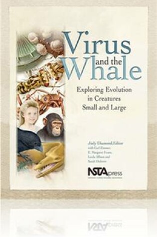 Cover of Virus and the Whale