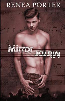 Book cover for Mirror Mirror