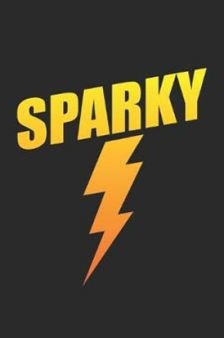 Cover of Sparky