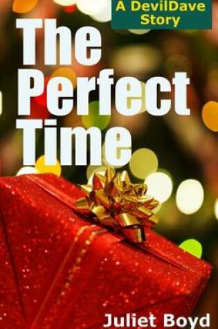Cover of The Perfect Time