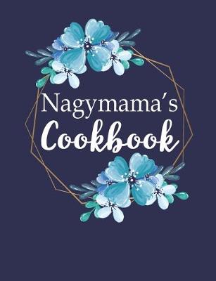 Book cover for Nagymama's Cookbook