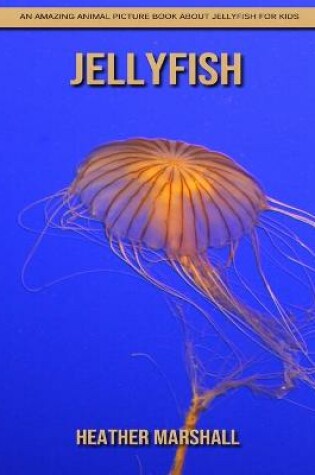 Cover of Jellyfish