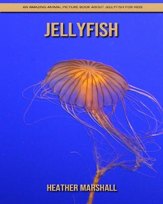 Book cover for Jellyfish