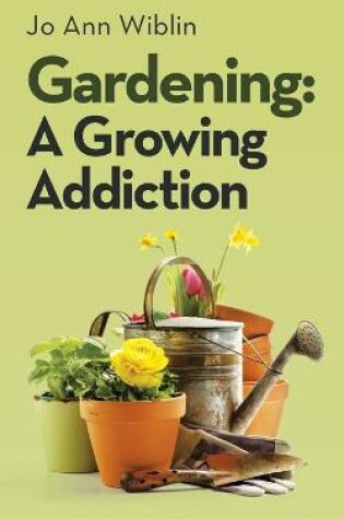 Cover of Gardening