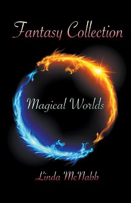 Cover of Magical Worlds