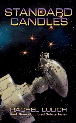Book cover for Standard Candles