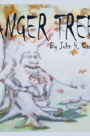 Cover of Anger Tree