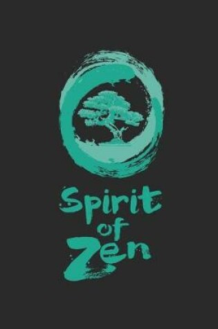 Cover of Spirit of Zen