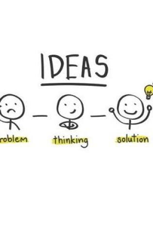 Cover of Ideas Problem Thinking Solution