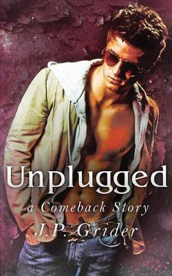 Book cover for Unplugged