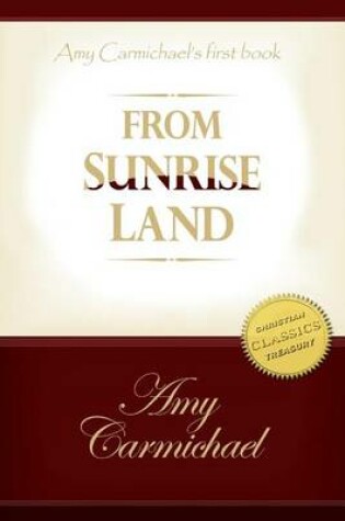 Cover of From Sunrise Lands