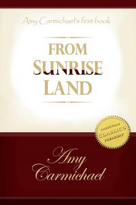 Book cover for From Sunrise Lands