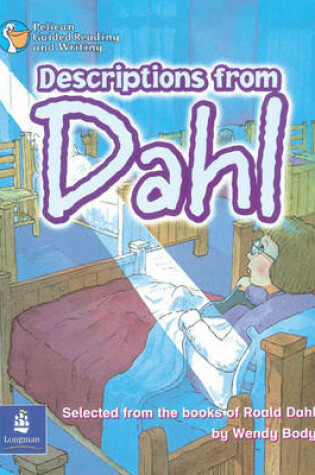 Cover of Descriptions from Dahl Year 5 Reader 2
