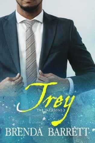 Cover of Trey