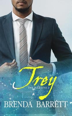 Cover of Trey