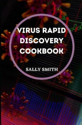 Cover of Virus Rapid Recovery Cookbook