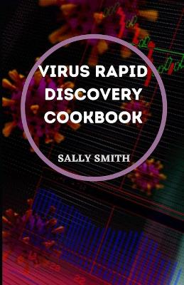 Book cover for Virus Rapid Recovery Cookbook