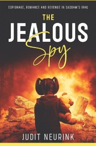 Cover of The Jealous Spy