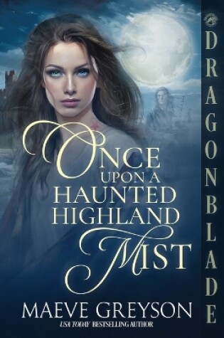 Cover of Once Upon a Haunted Highland Mist