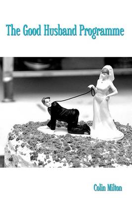 Book cover for The Good Husband Programme