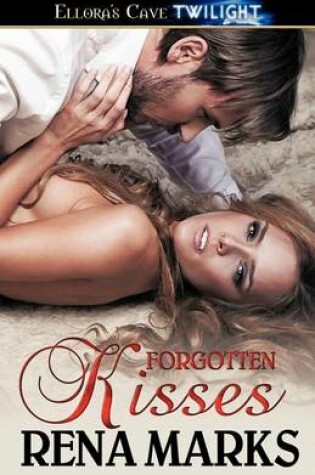 Cover of Forgotten Kisses