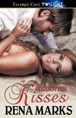 Book cover for Forgotten Kisses