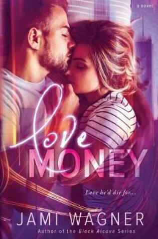 Cover of Love Money
